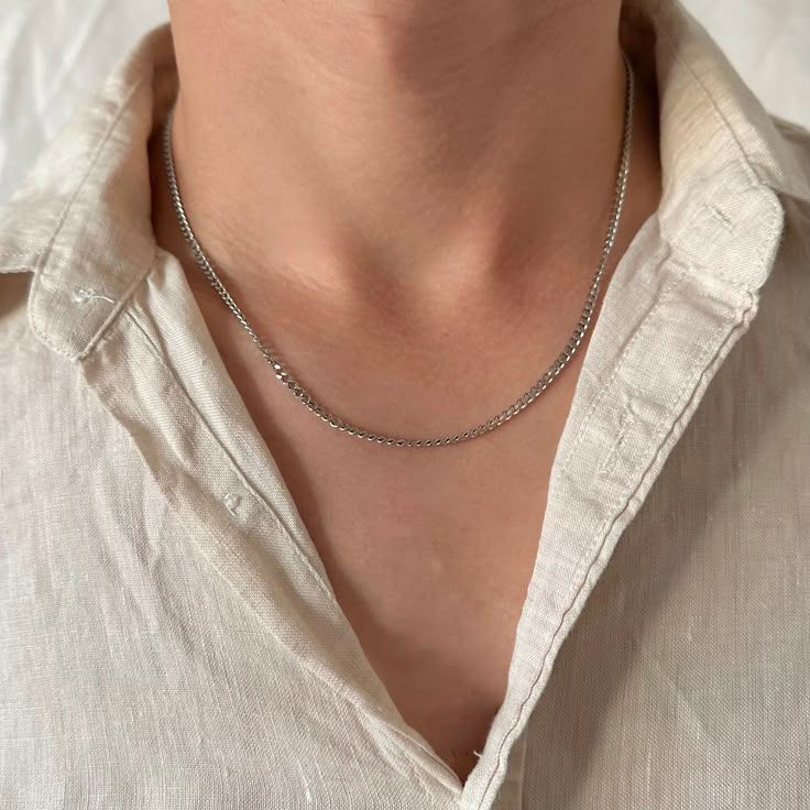 Men’s Chain
