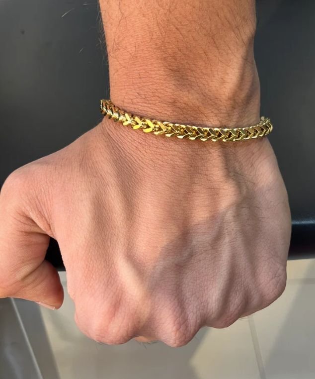 Men’s Bracelet