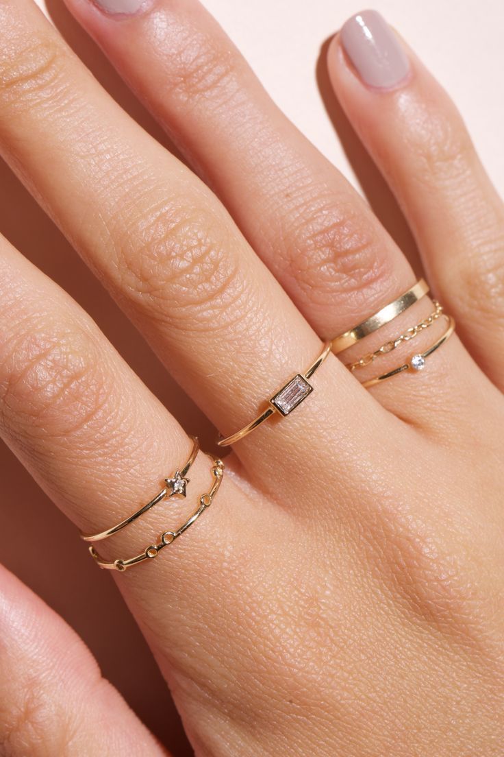 Rings