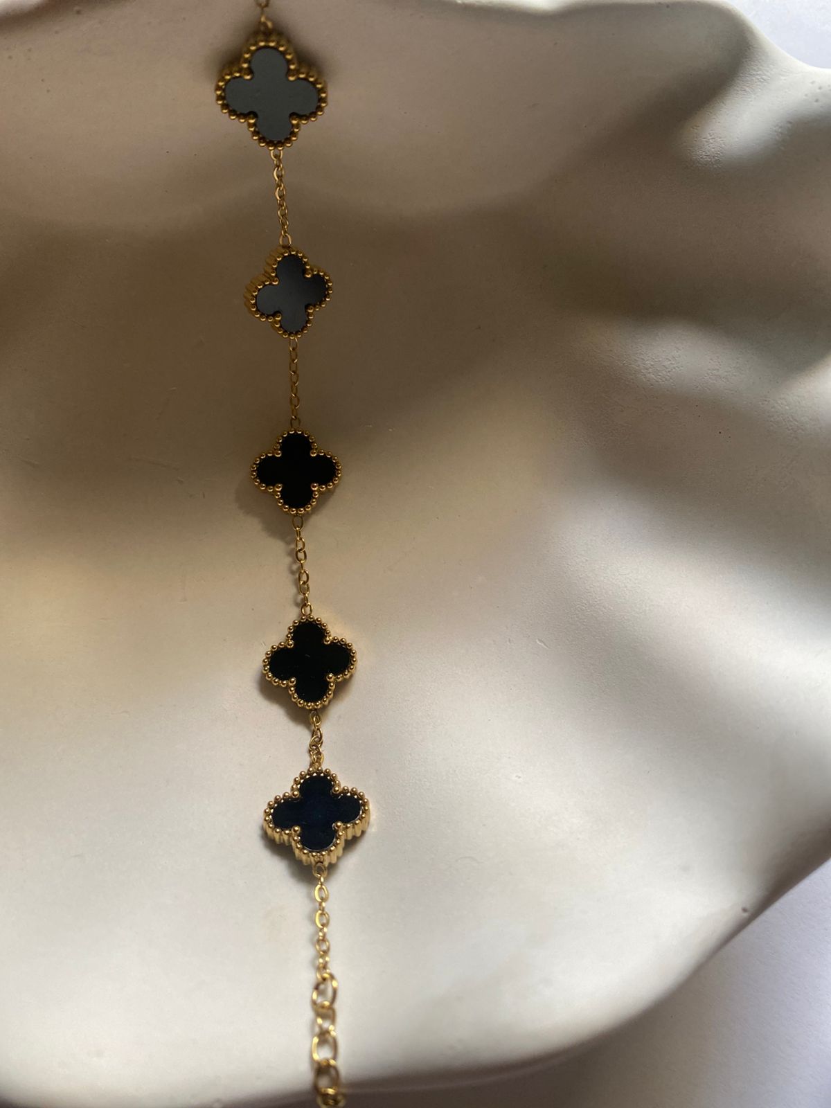 Black Clover Muse Bracelet