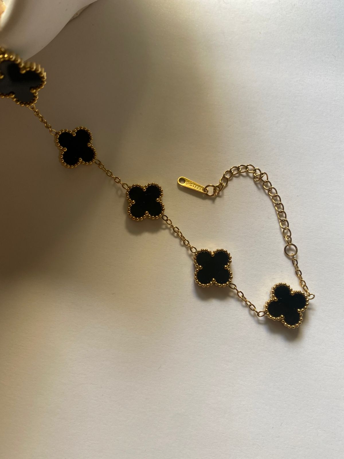 Black Clover Muse Bracelet