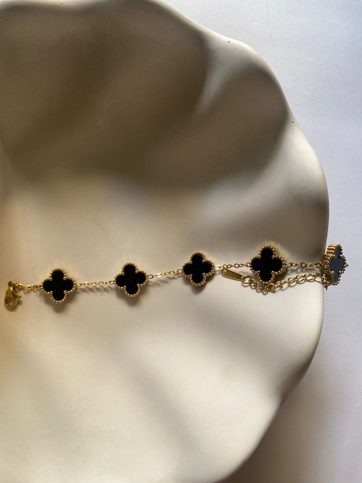 Black Clover Muse Bracelet