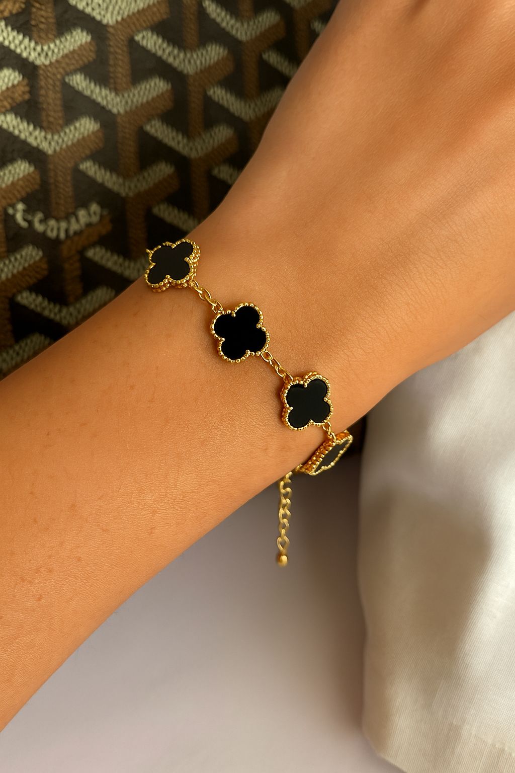 Black Clover Muse Bracelet